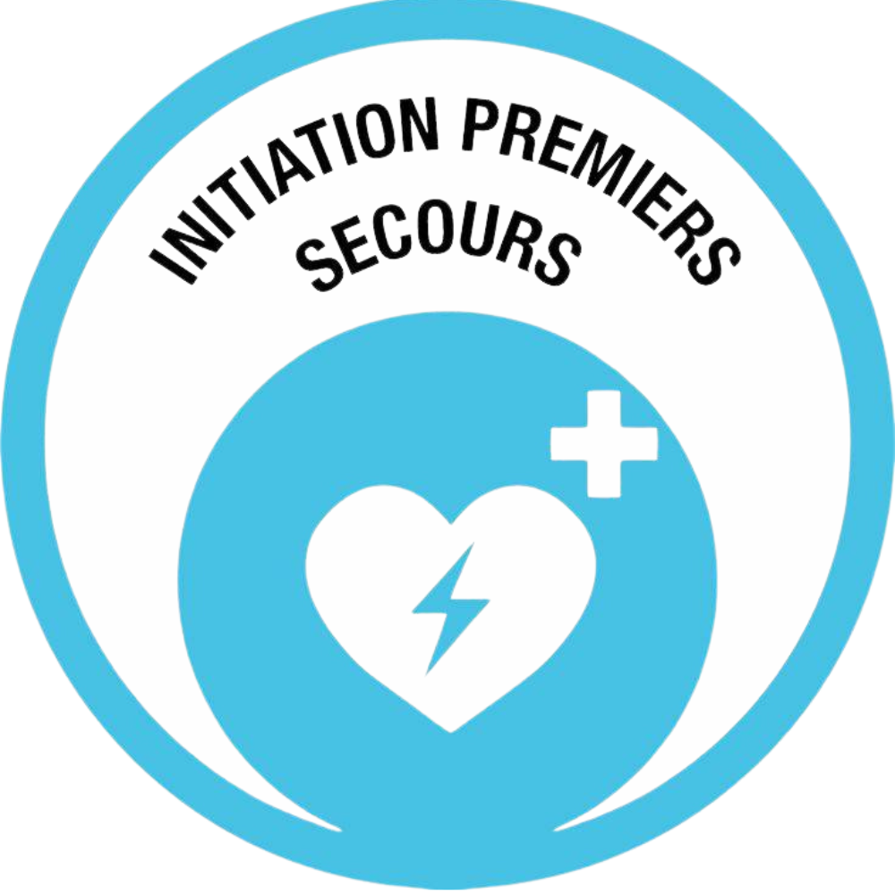 Logo Initiation Secourisme